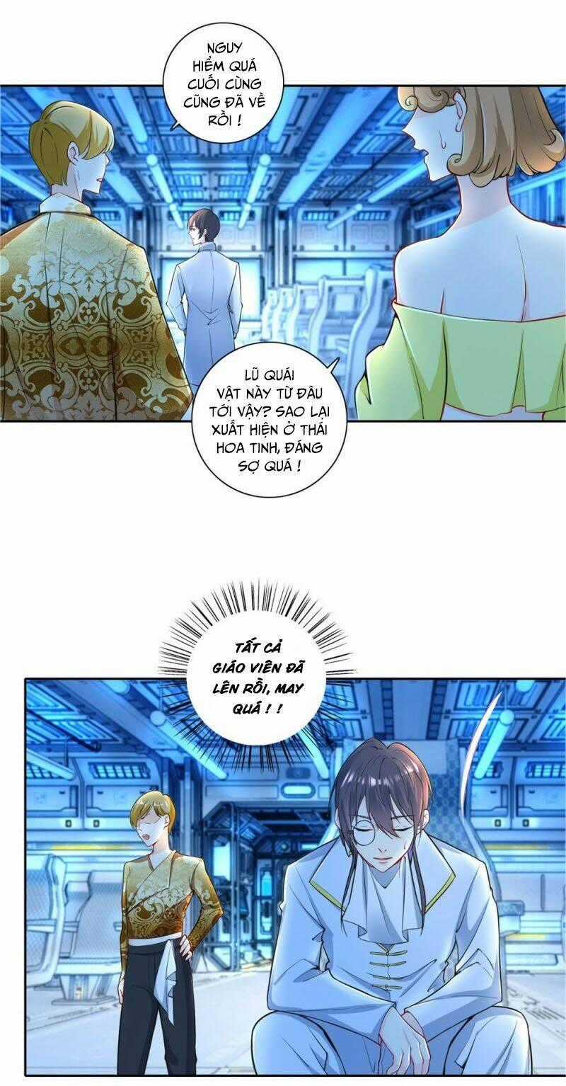 Thiên Hỏa Đại Đạo - Chapter 37 - Trang 2