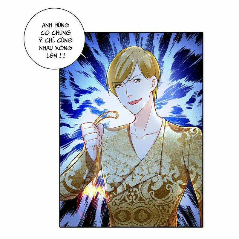 Thiên Hỏa Đại Đạo - Chapter 37 - Trang 12