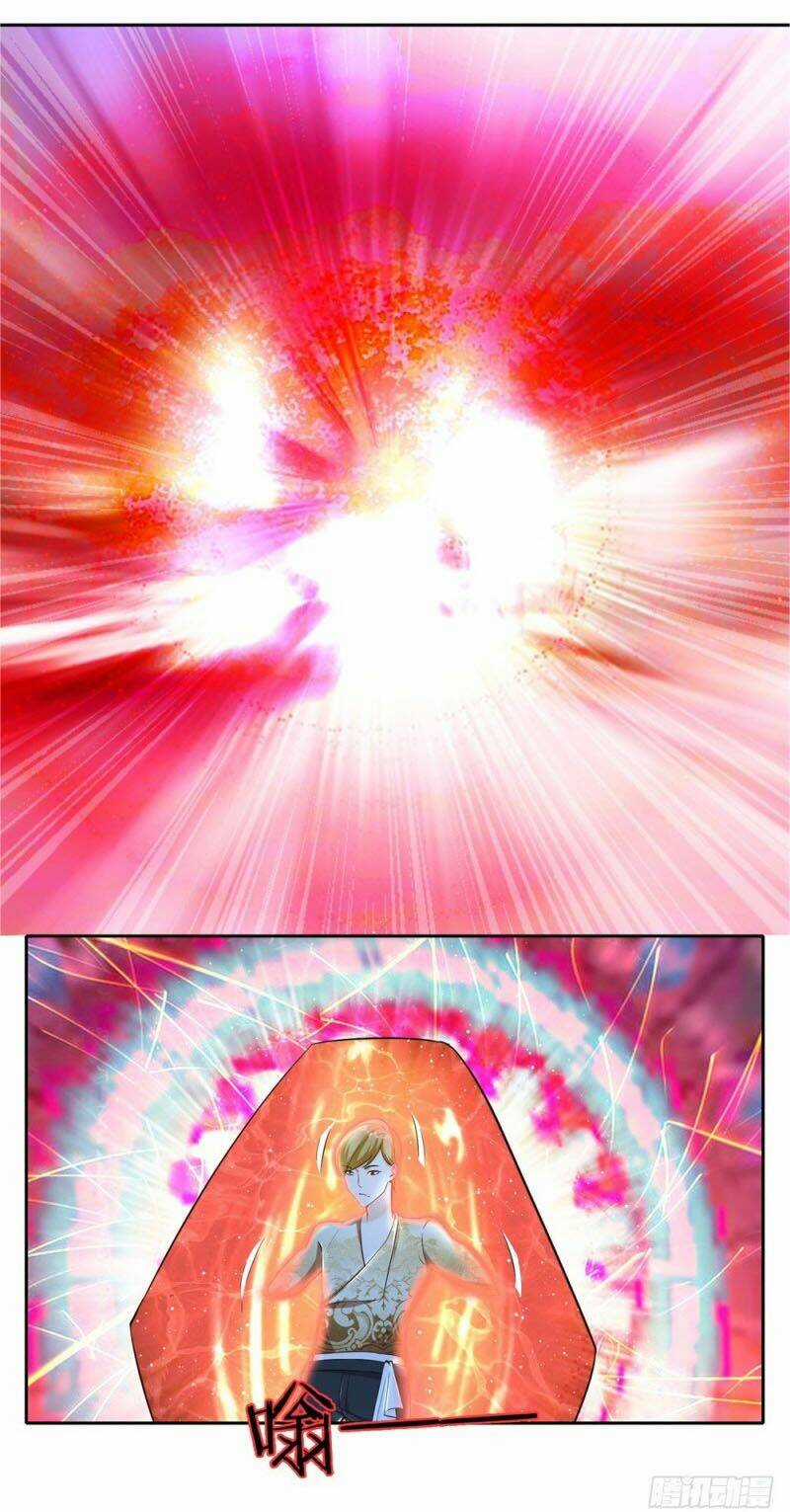 Thiên Hỏa Đại Đạo - Chapter 37 - Trang 13