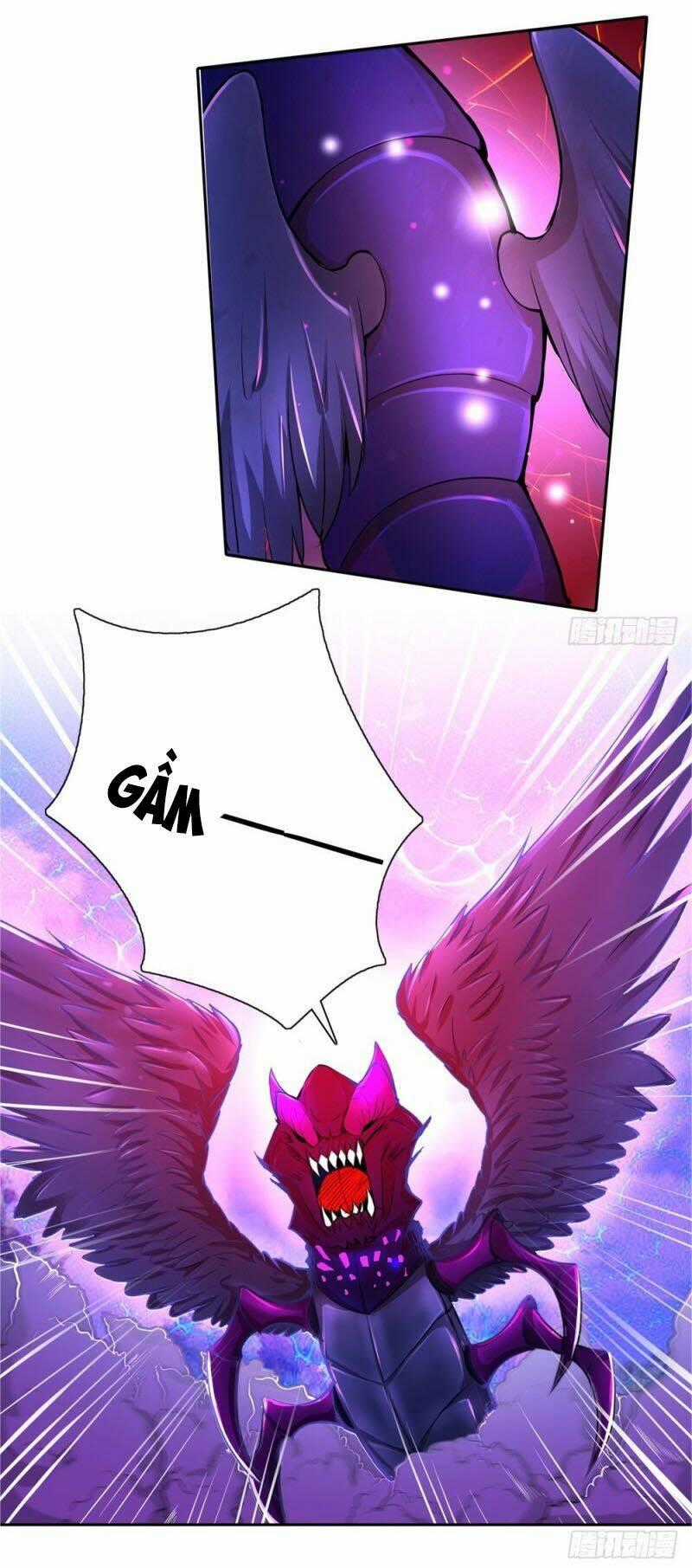 Thiên Hỏa Đại Đạo - Chapter 37 - Trang 21