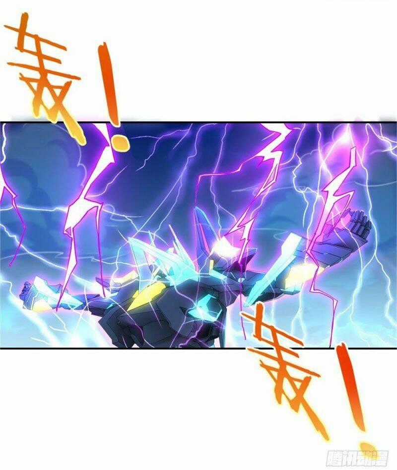 Thiên Hỏa Đại Đạo - Chapter 38 - Trang 2