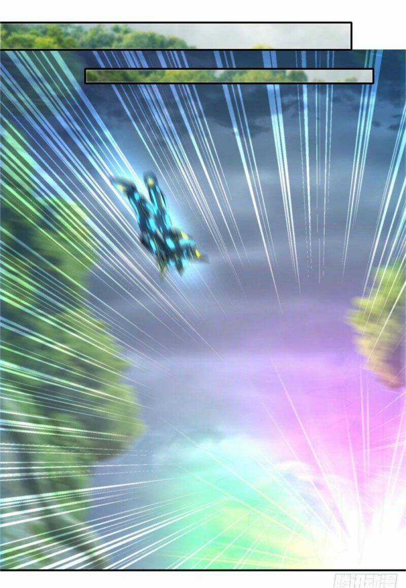 Thiên Hỏa Đại Đạo - Chapter 38 - Trang 11