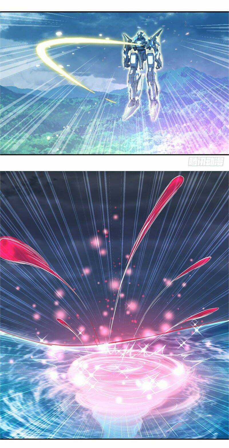 Thiên Hỏa Đại Đạo - Chapter 38 - Trang 15