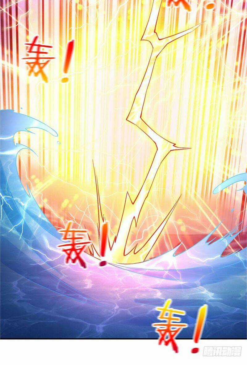 Thiên Hỏa Đại Đạo - Chapter 38 - Trang 18