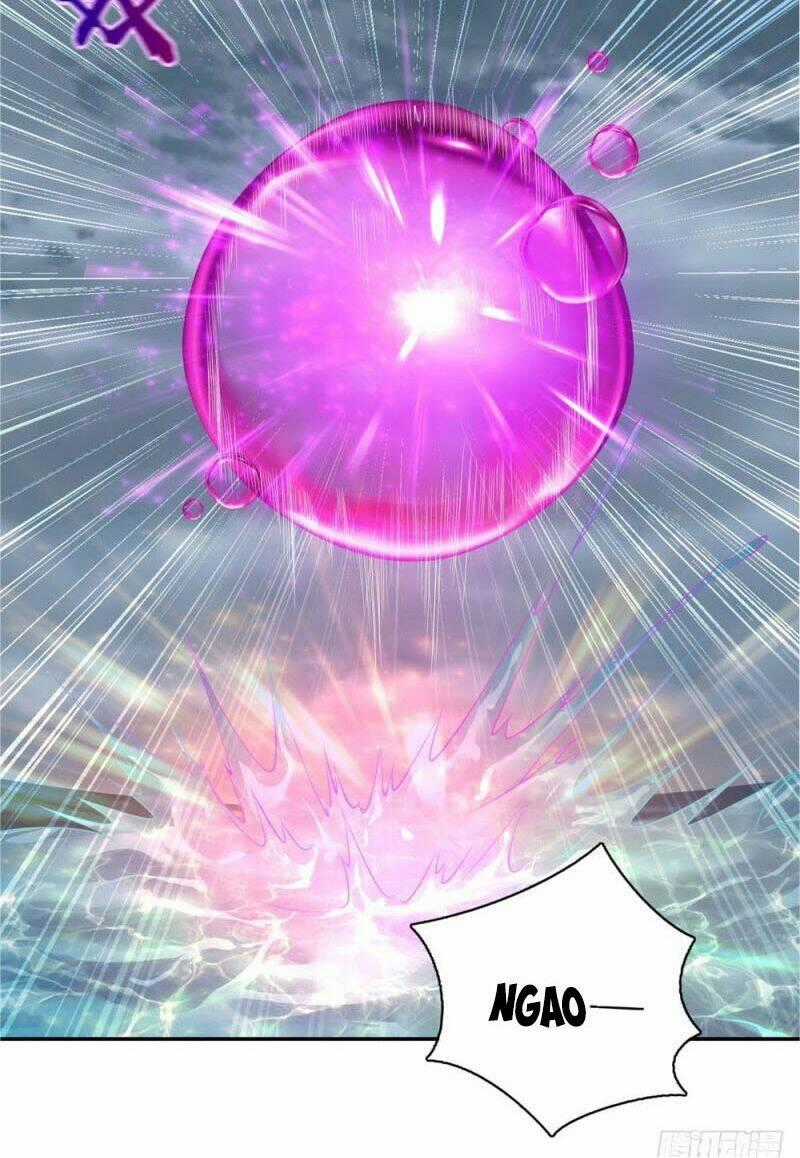 Thiên Hỏa Đại Đạo - Chapter 38 - Trang 21