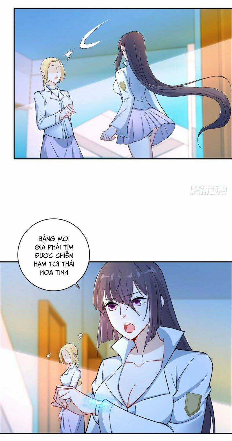 Thiên Hỏa Đại Đạo - Chapter 38 - Trang 10