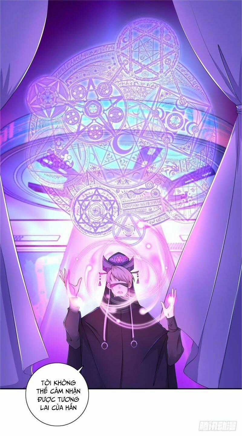 Thiên Hỏa Đại Đạo - Chapter 39 - Trang 1