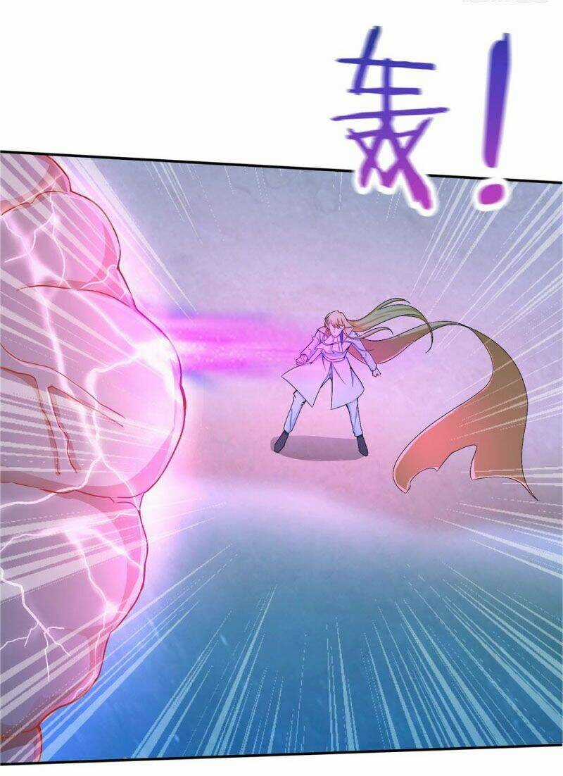 Thiên Hỏa Đại Đạo - Chapter 39 - Trang 11