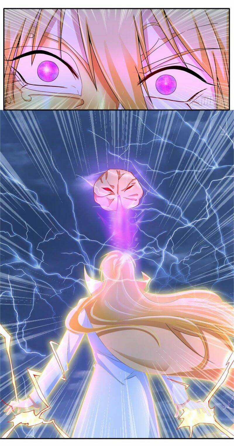 Thiên Hỏa Đại Đạo - Chapter 39 - Trang 12