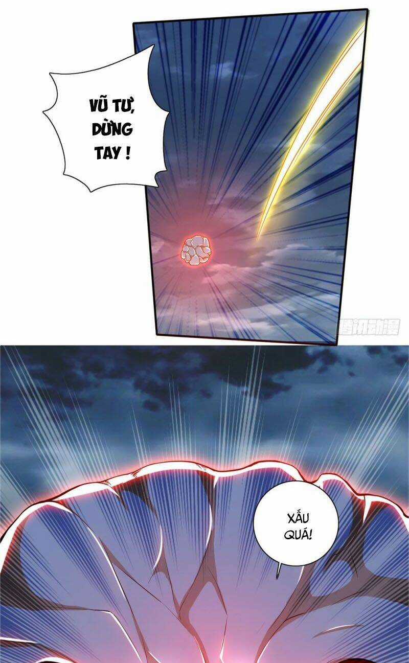 Thiên Hỏa Đại Đạo - Chapter 39 - Trang 13