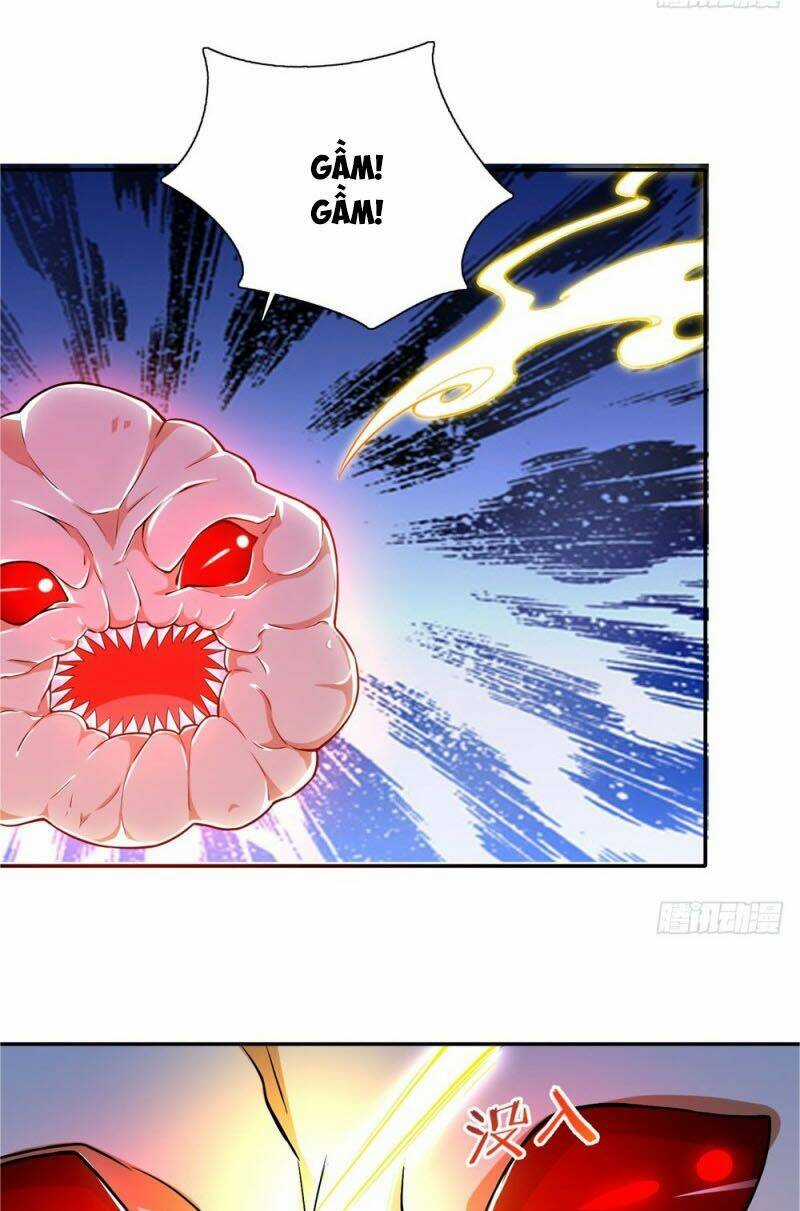 Thiên Hỏa Đại Đạo - Chapter 39 - Trang 15