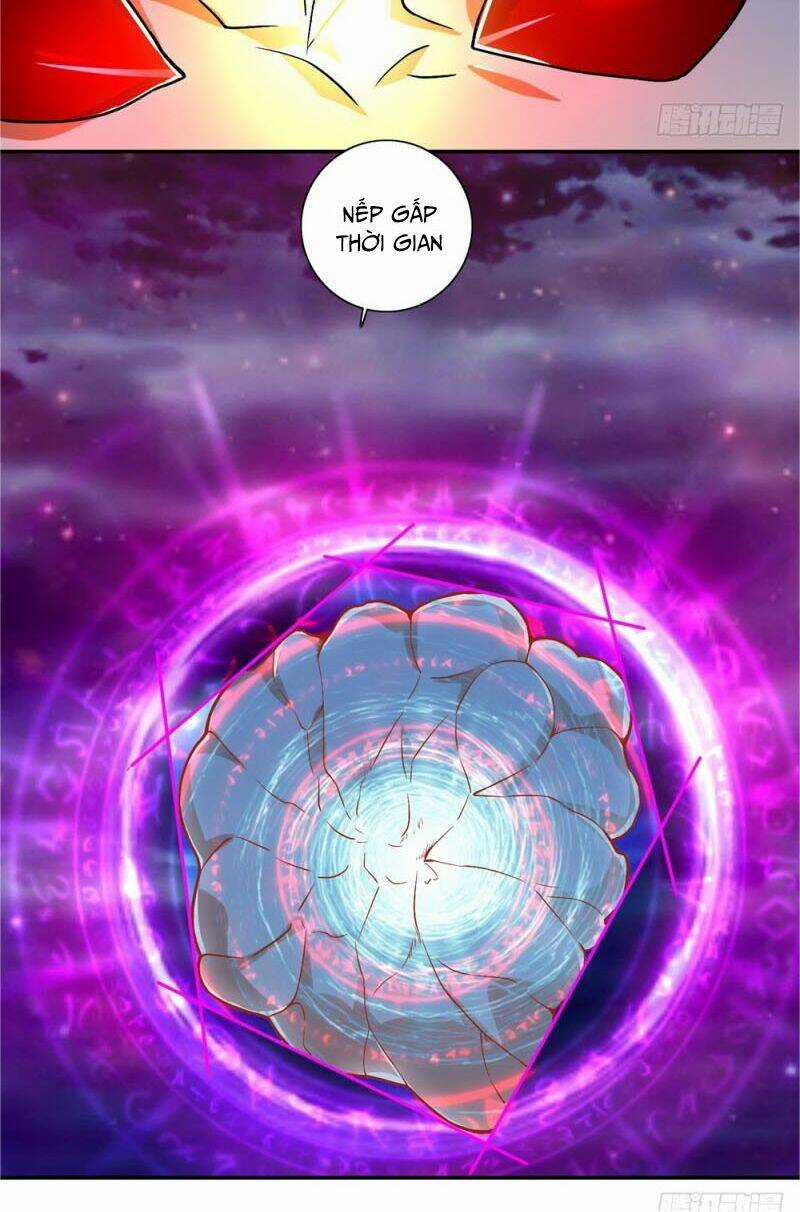 Thiên Hỏa Đại Đạo - Chapter 39 - Trang 16