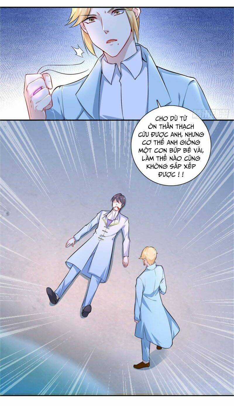 Thiên Hỏa Đại Đạo - Chapter 39 - Trang 18