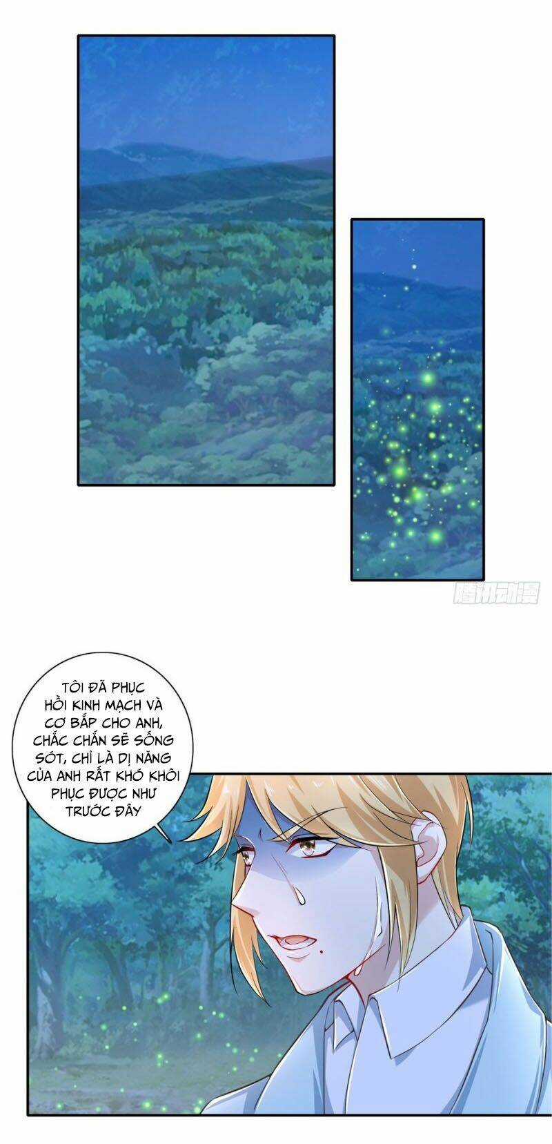 Thiên Hỏa Đại Đạo - Chapter 39 - Trang 19