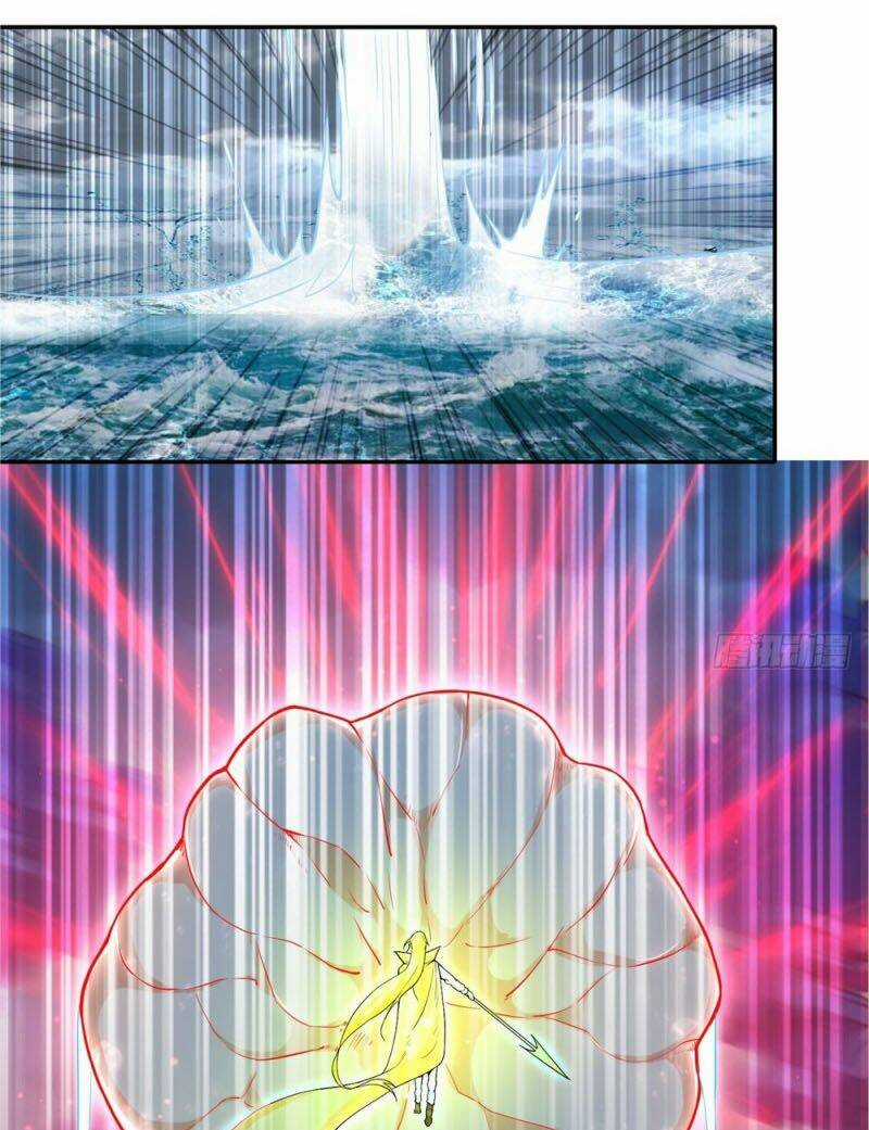 Thiên Hỏa Đại Đạo - Chapter 39 - Trang 3