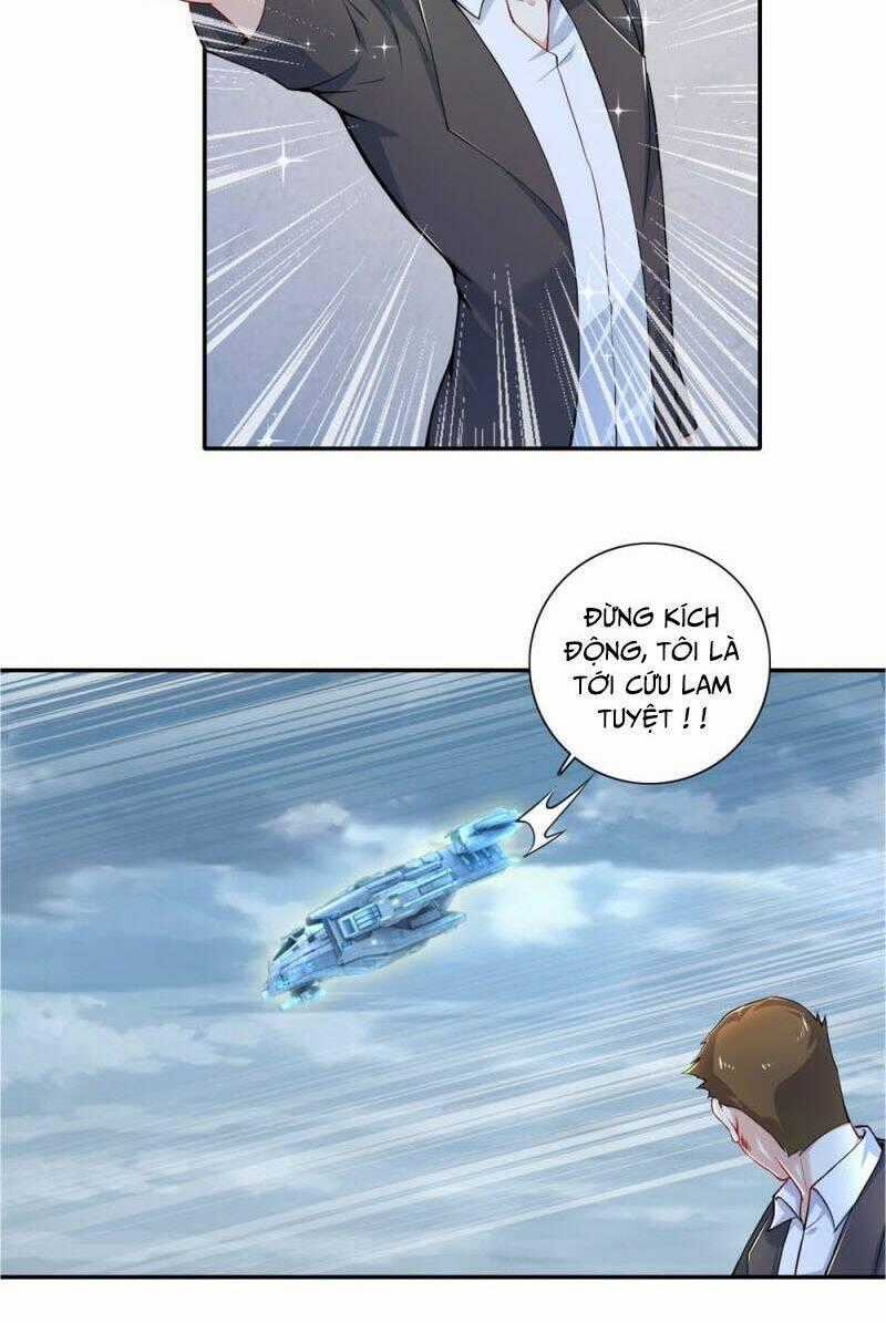 Thiên Hỏa Đại Đạo - Chapter 39 - Trang 21