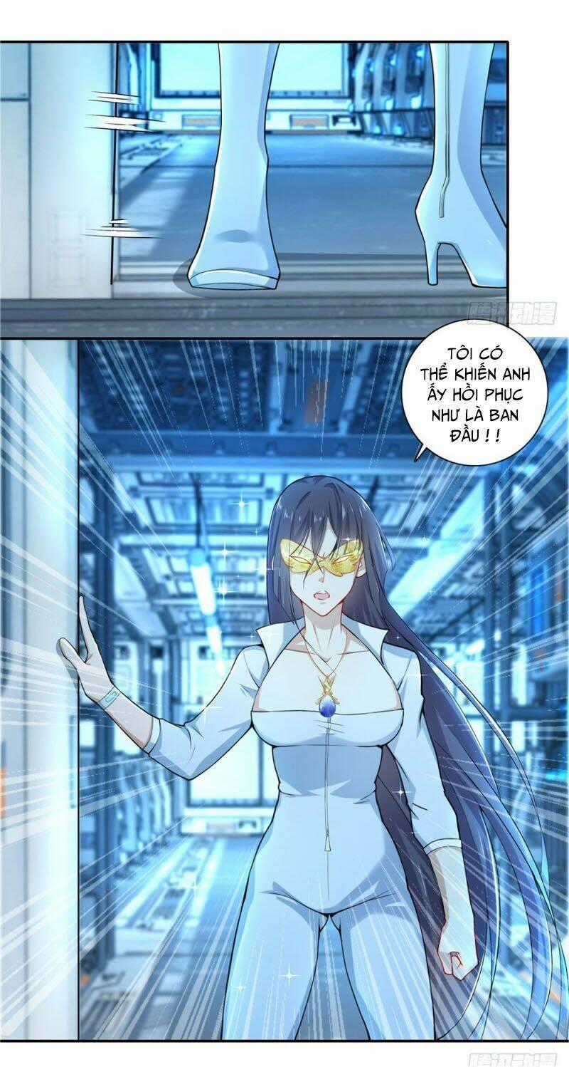 Thiên Hỏa Đại Đạo - Chapter 39 - Trang 22