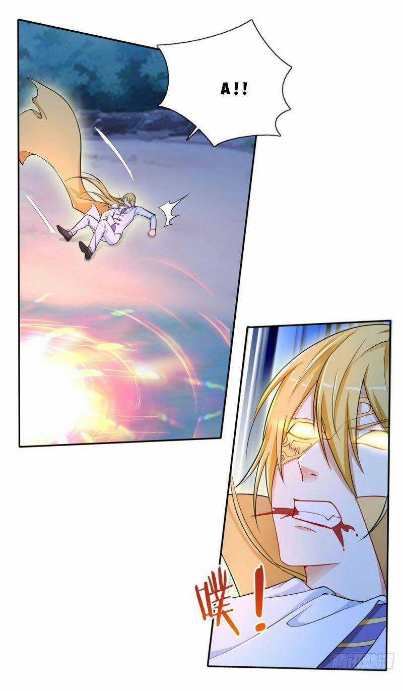 Thiên Hỏa Đại Đạo - Chapter 39 - Trang 8