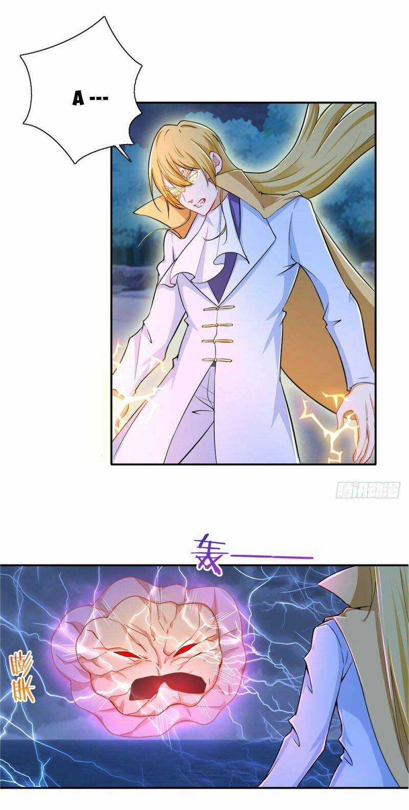 Thiên Hỏa Đại Đạo - Chapter 39 - Trang 10