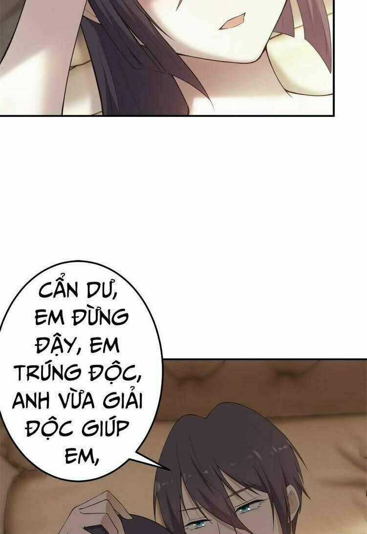 Thiên Hỏa Đại Đạo - Chapter 4 - Trang 2