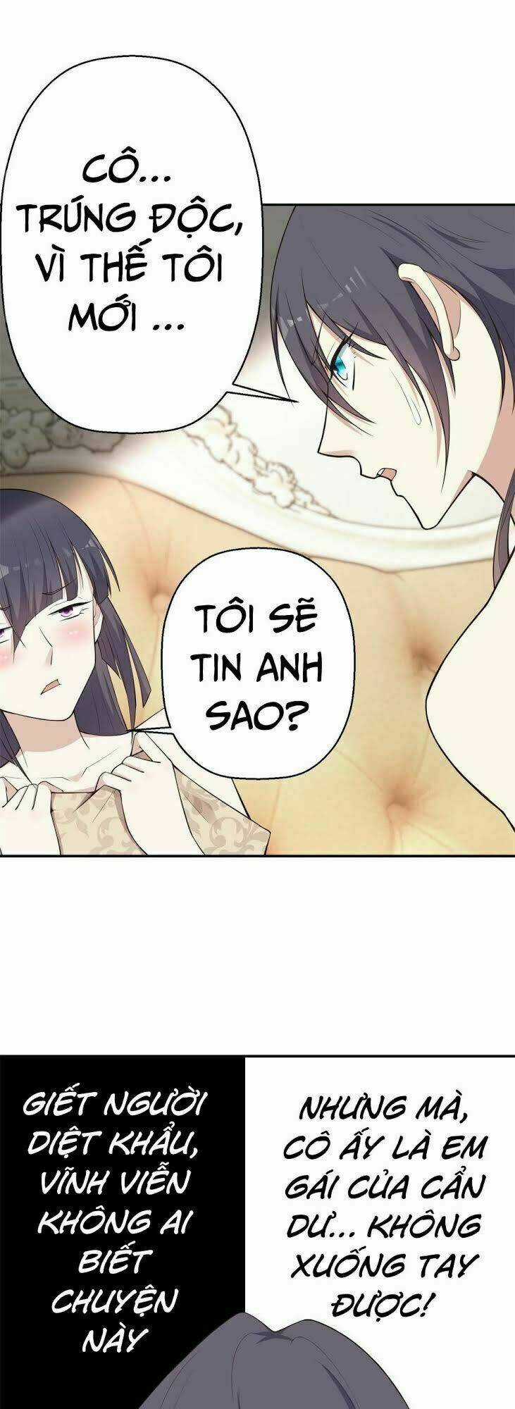 Thiên Hỏa Đại Đạo - Chapter 4 - Trang 11