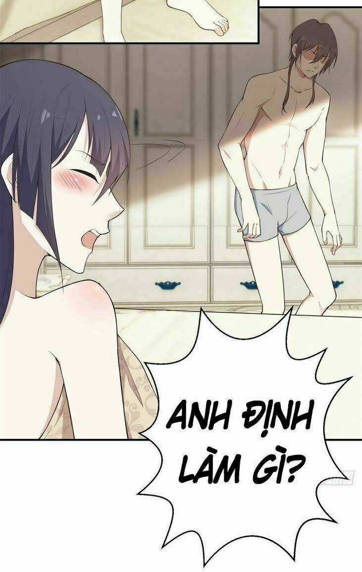 Thiên Hỏa Đại Đạo - Chapter 4 - Trang 13