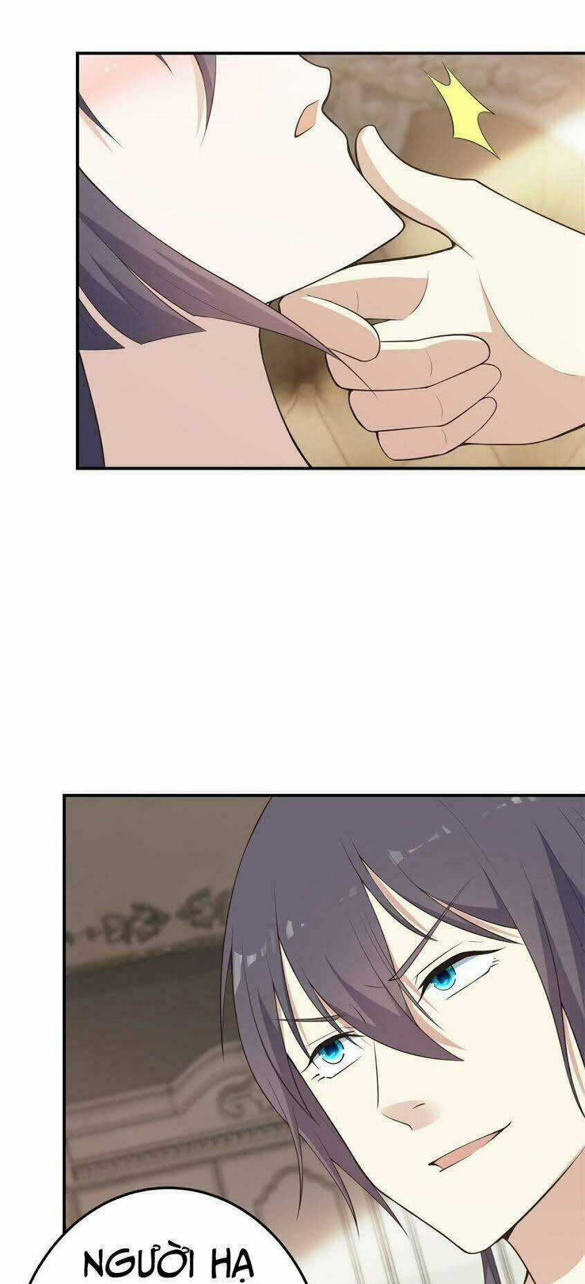 Thiên Hỏa Đại Đạo - Chapter 4 - Trang 14