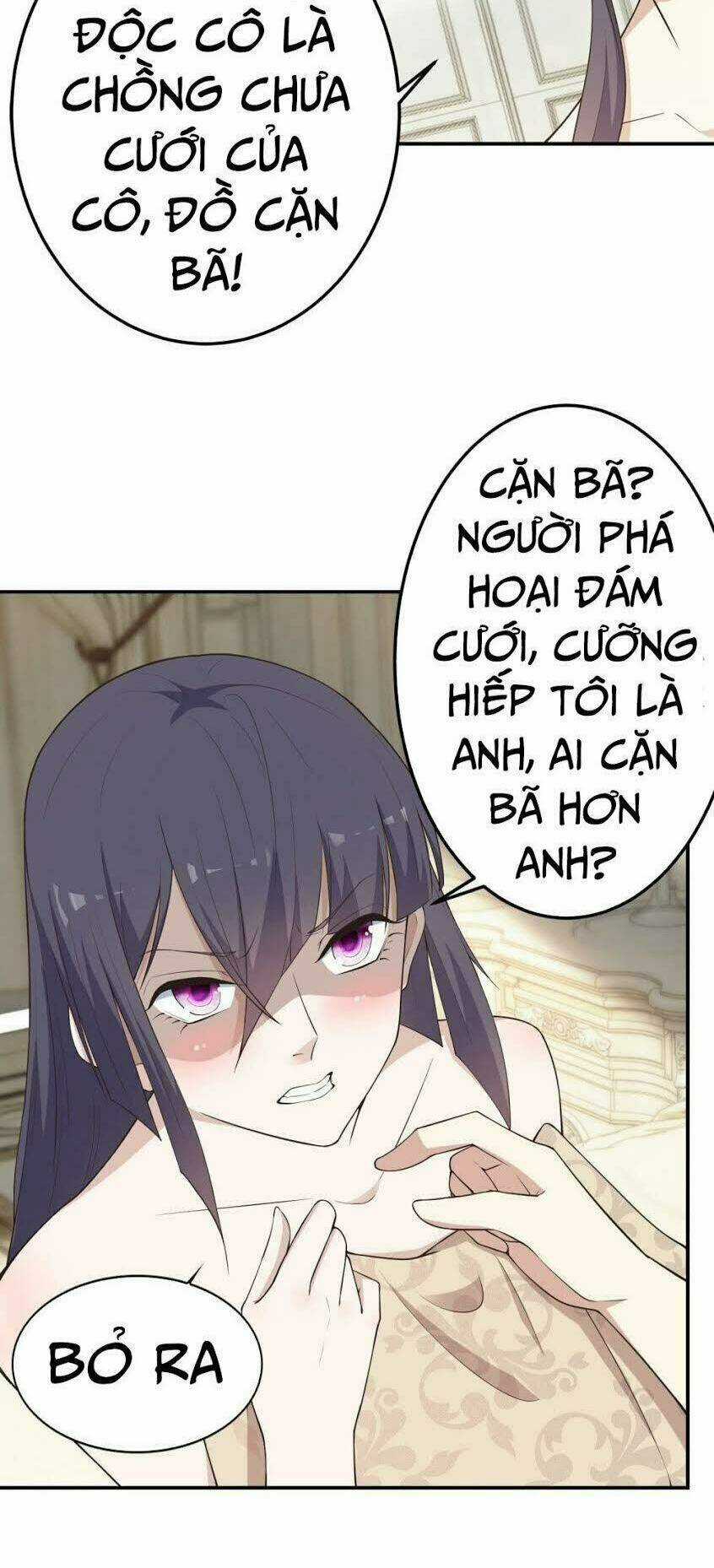 Thiên Hỏa Đại Đạo - Chapter 4 - Trang 15