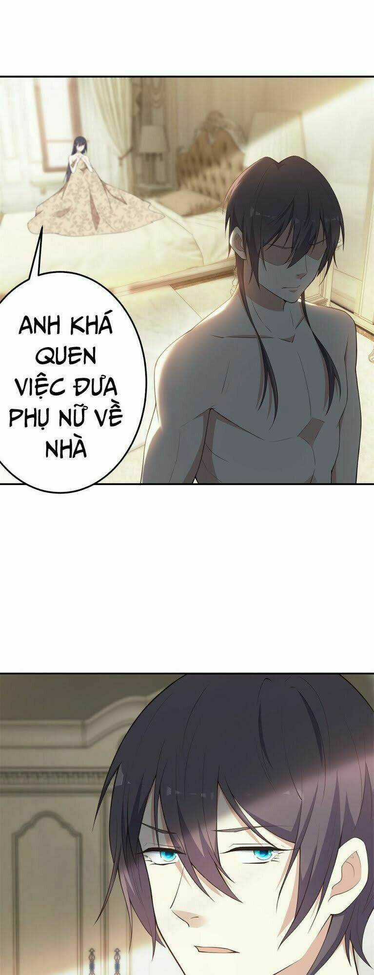 Thiên Hỏa Đại Đạo - Chapter 4 - Trang 19