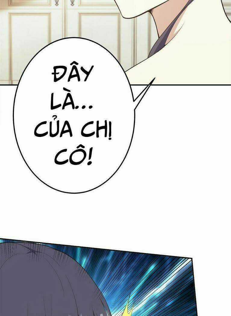 Thiên Hỏa Đại Đạo - Chapter 4 - Trang 20