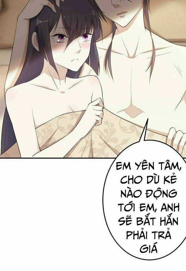 Thiên Hỏa Đại Đạo - Chapter 4 - Trang 3