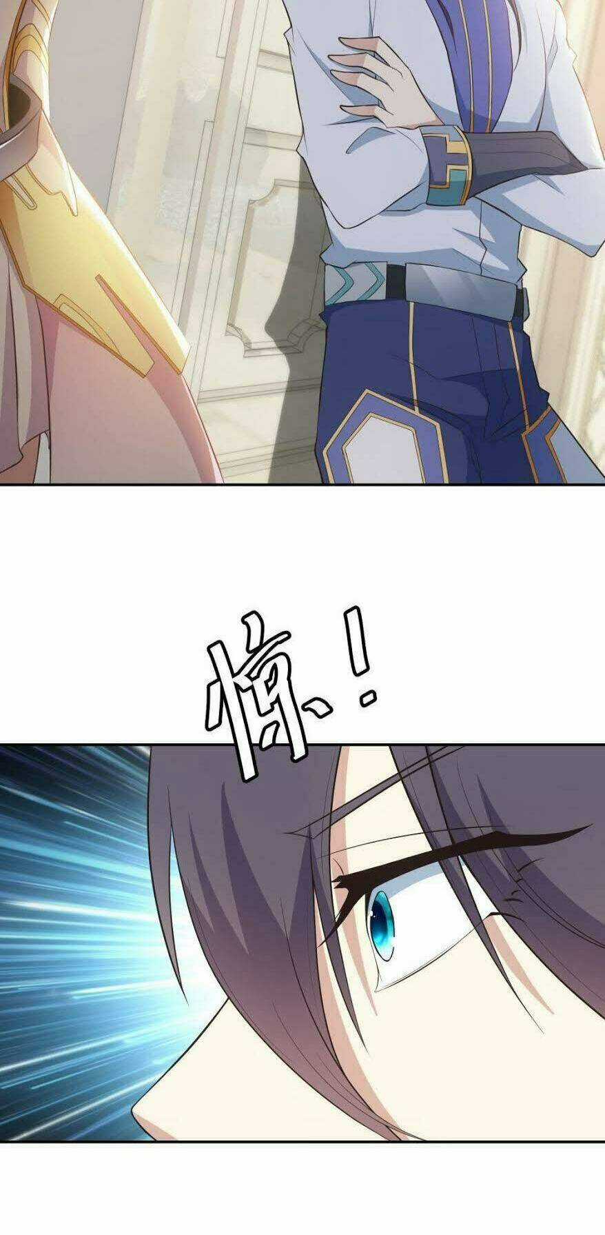 Thiên Hỏa Đại Đạo - Chapter 4 - Trang 23