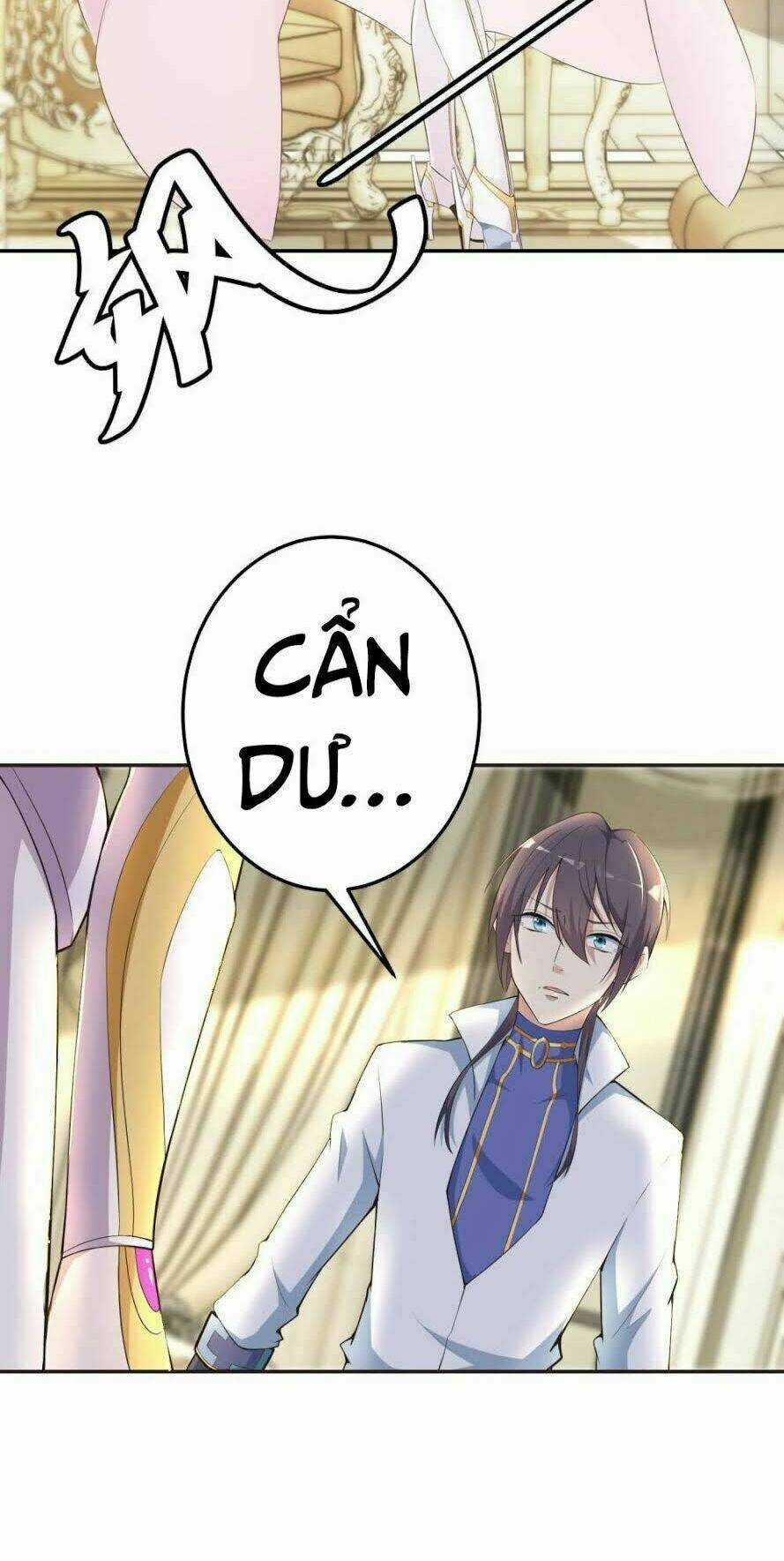 Thiên Hỏa Đại Đạo - Chapter 4 - Trang 25