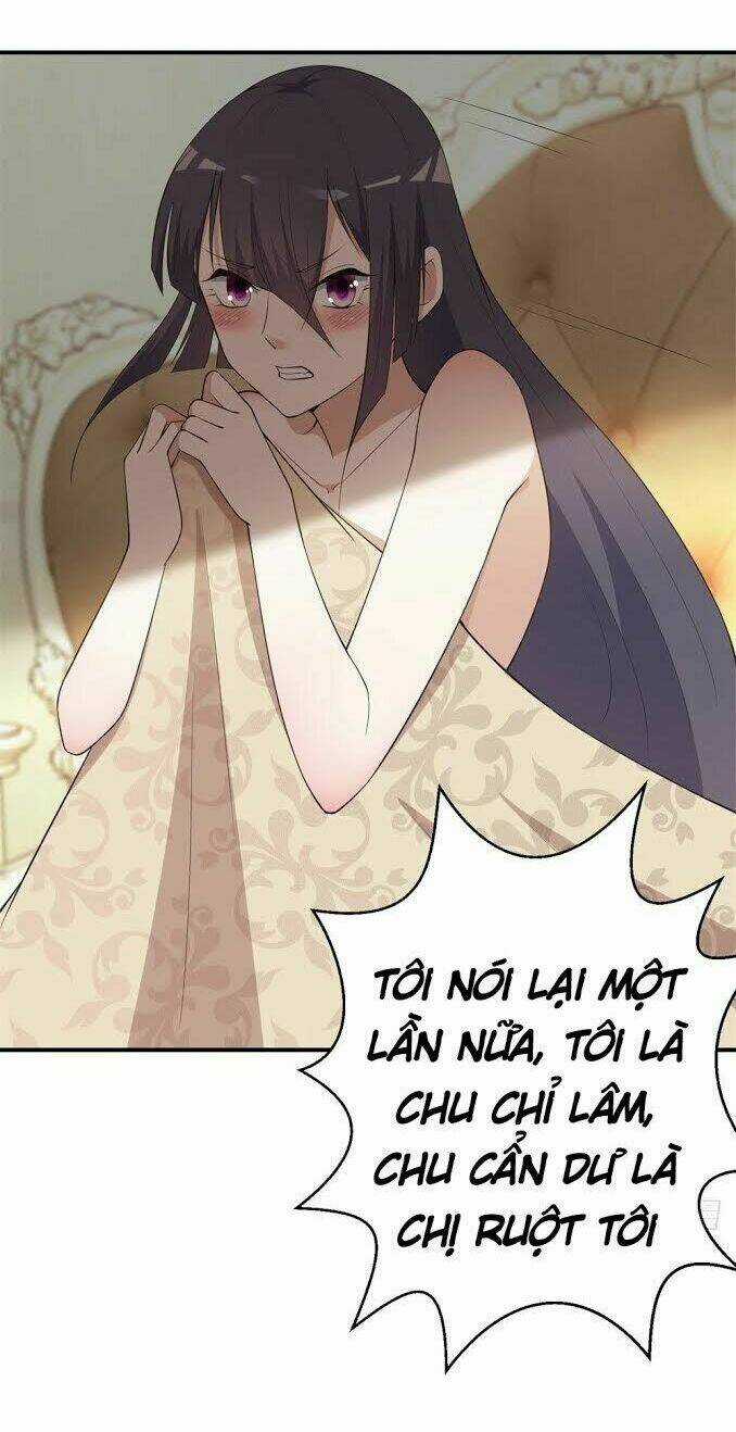 Thiên Hỏa Đại Đạo - Chapter 4 - Trang 6