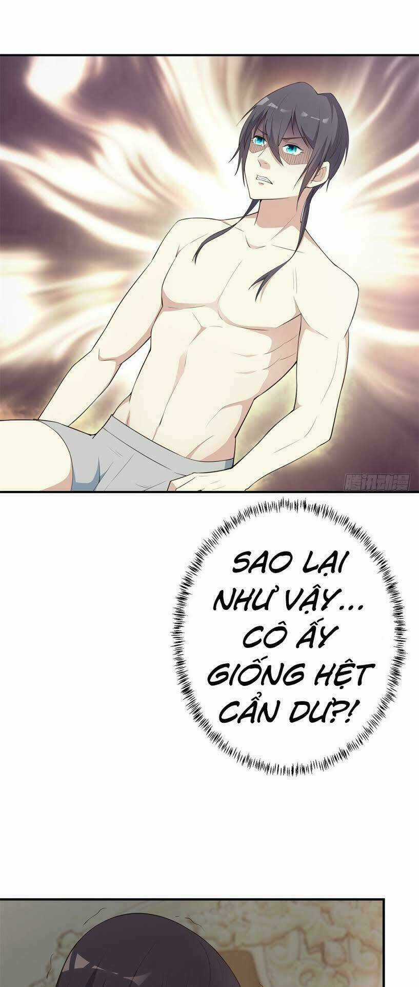 Thiên Hỏa Đại Đạo - Chapter 4 - Trang 7