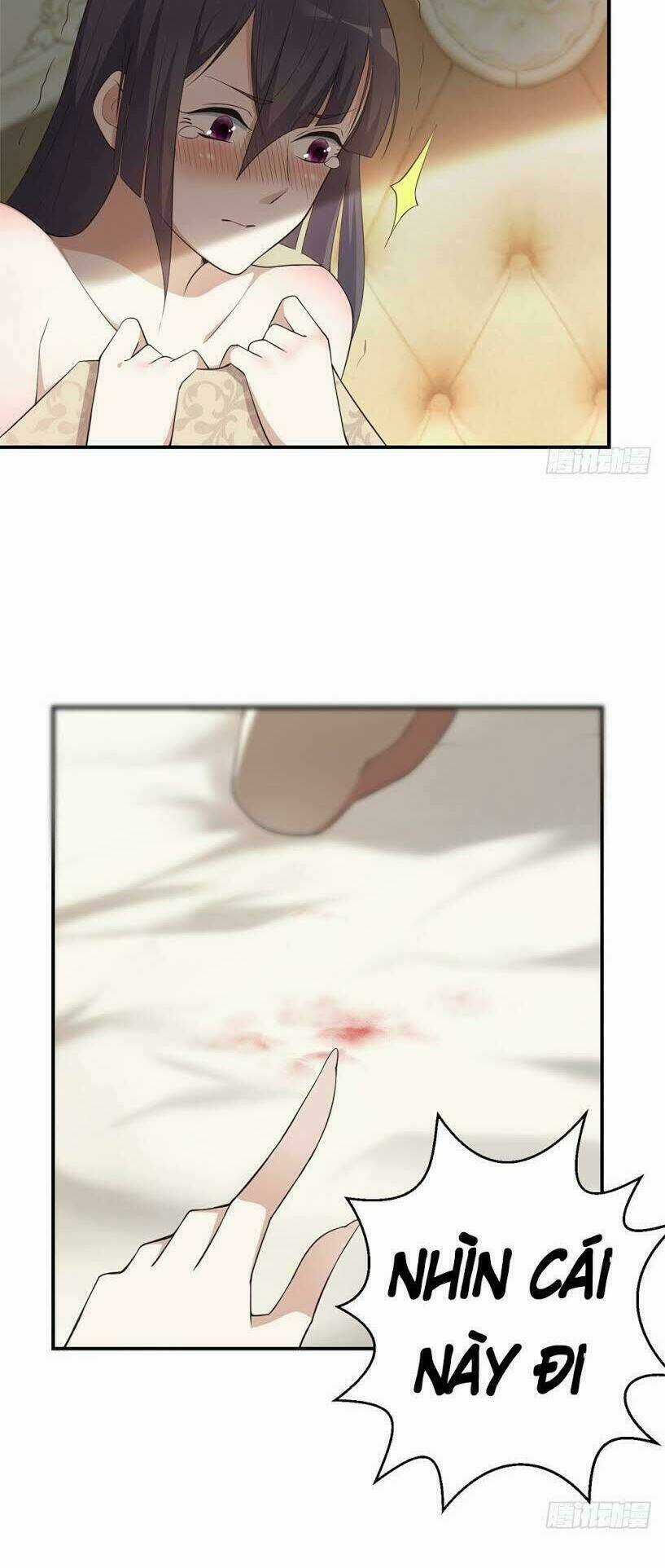 Thiên Hỏa Đại Đạo - Chapter 4 - Trang 8