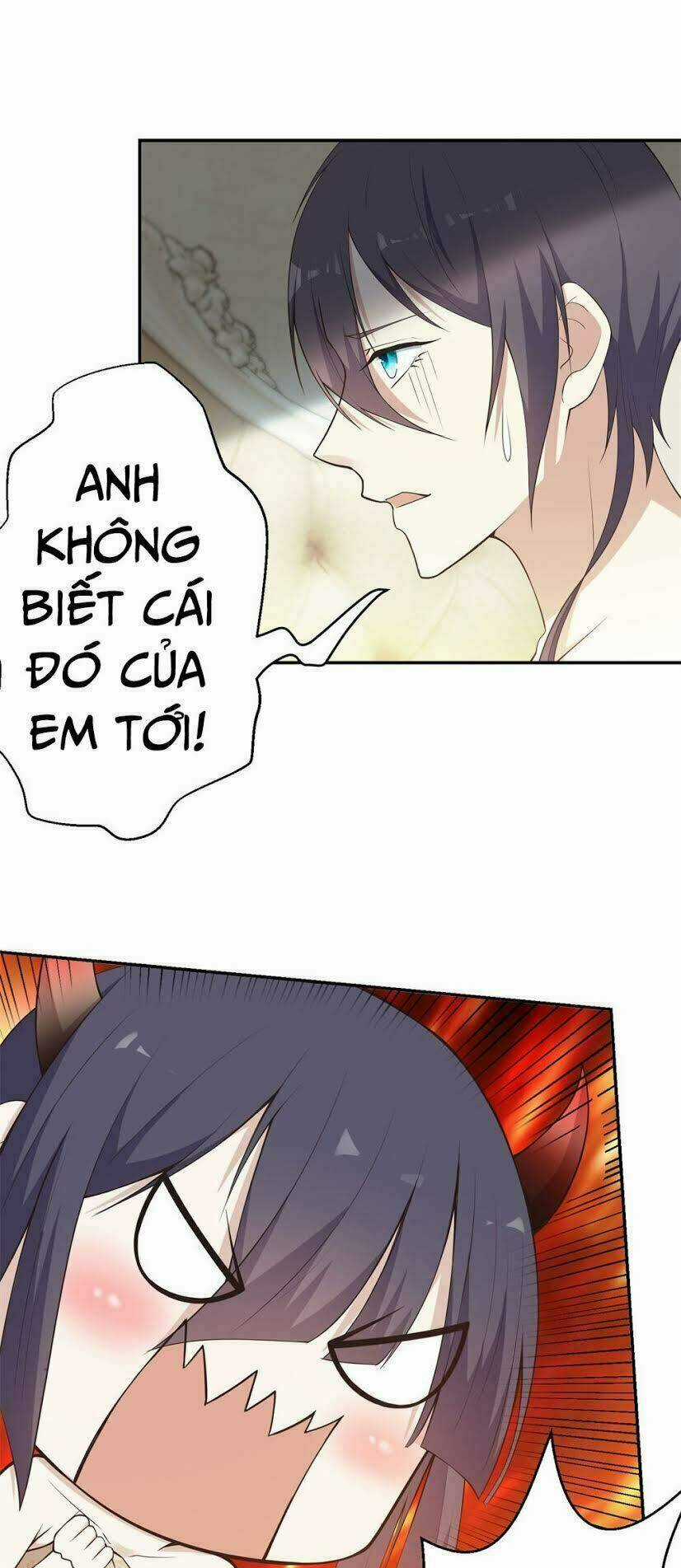 Thiên Hỏa Đại Đạo - Chapter 4 - Trang 9