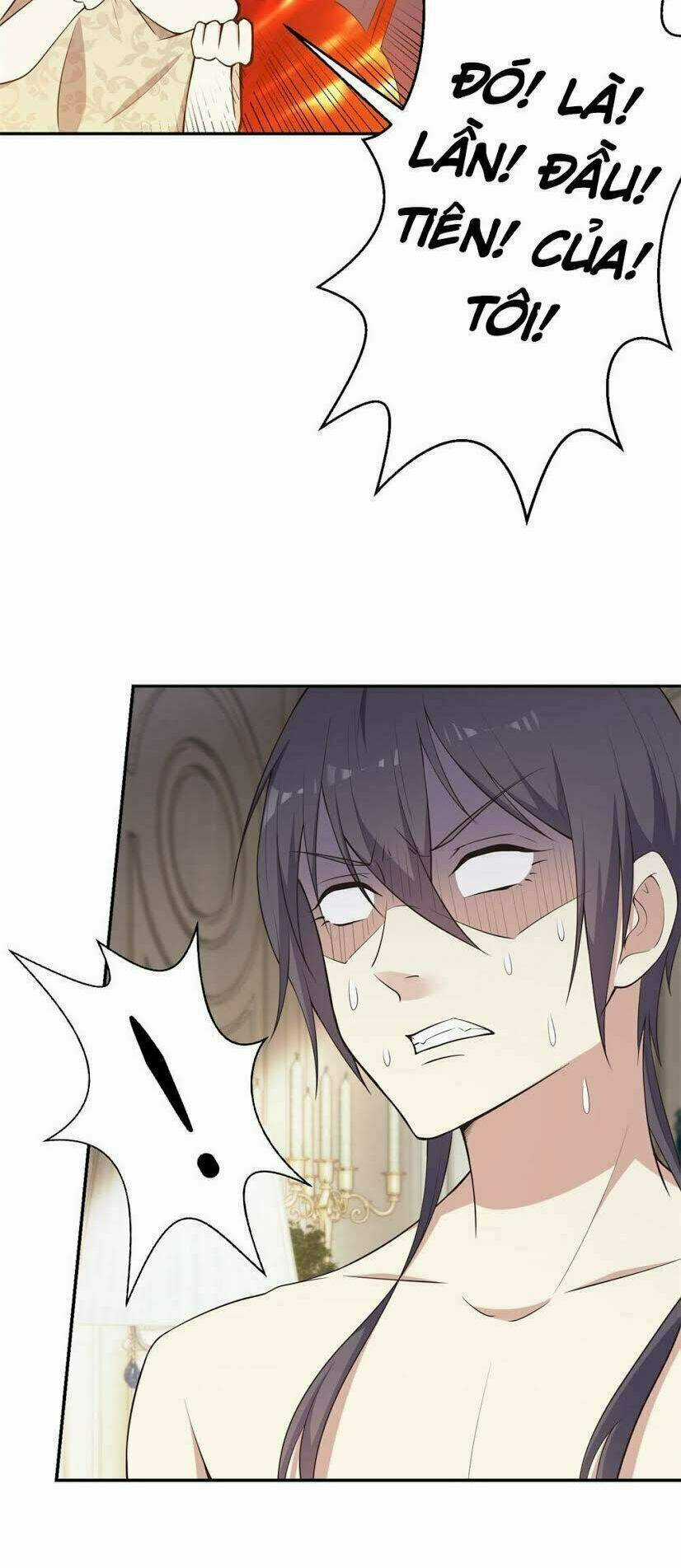 Thiên Hỏa Đại Đạo - Chapter 4 - Trang 10