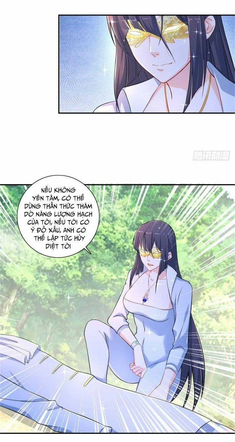 Thiên Hỏa Đại Đạo - Chapter 40 - Trang 2