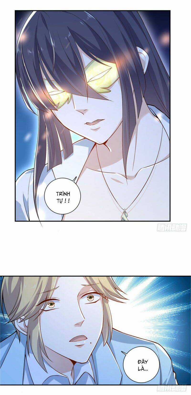 Thiên Hỏa Đại Đạo - Chapter 40 - Trang 11