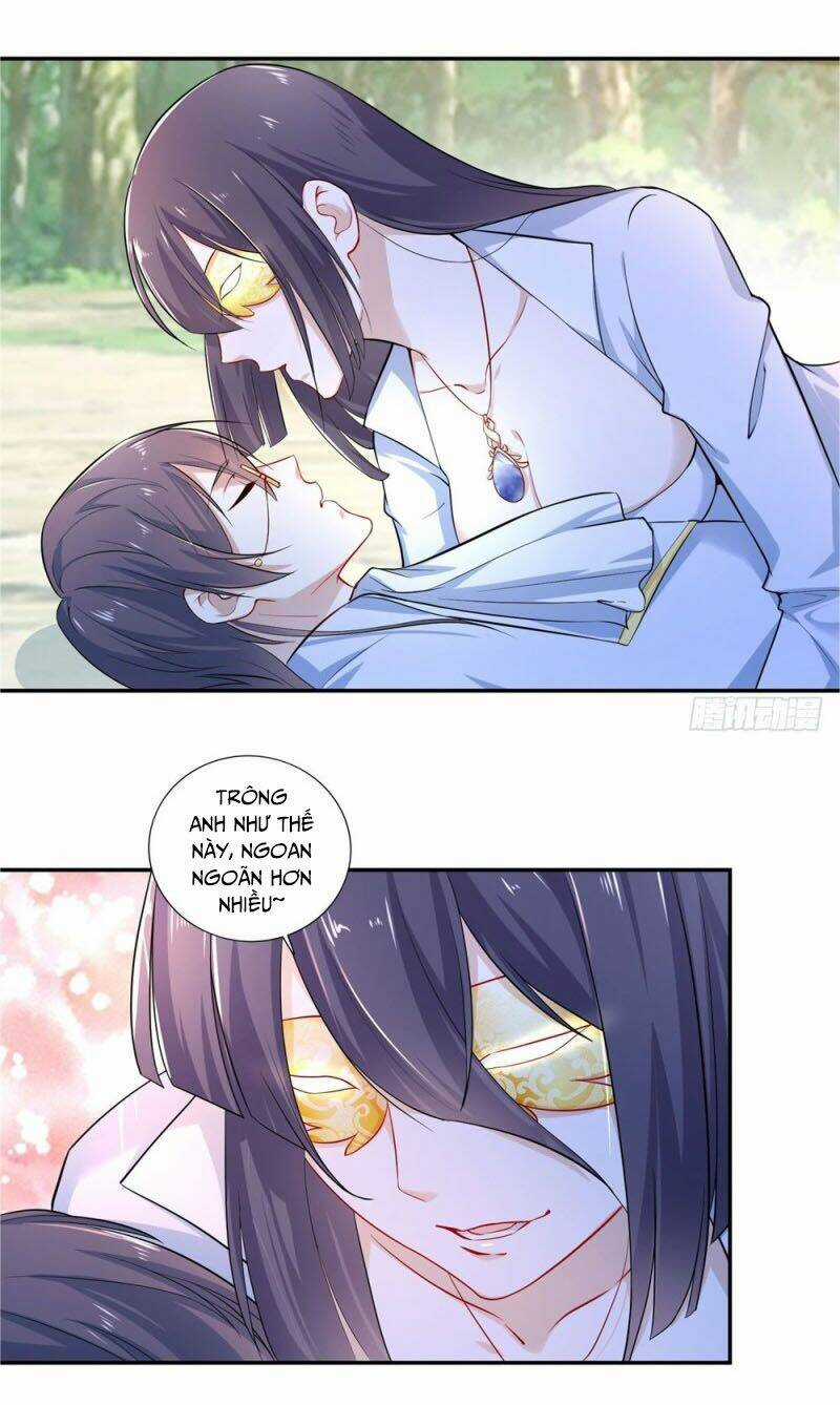 Thiên Hỏa Đại Đạo - Chapter 40 - Trang 14