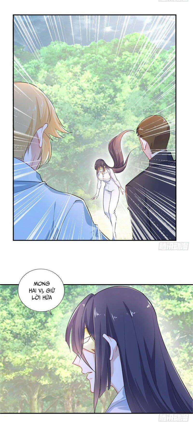 Thiên Hỏa Đại Đạo - Chapter 40 - Trang 15