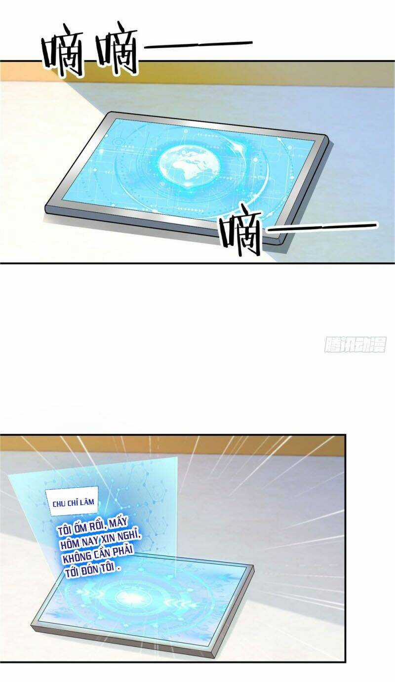 Thiên Hỏa Đại Đạo - Chapter 40 - Trang 18