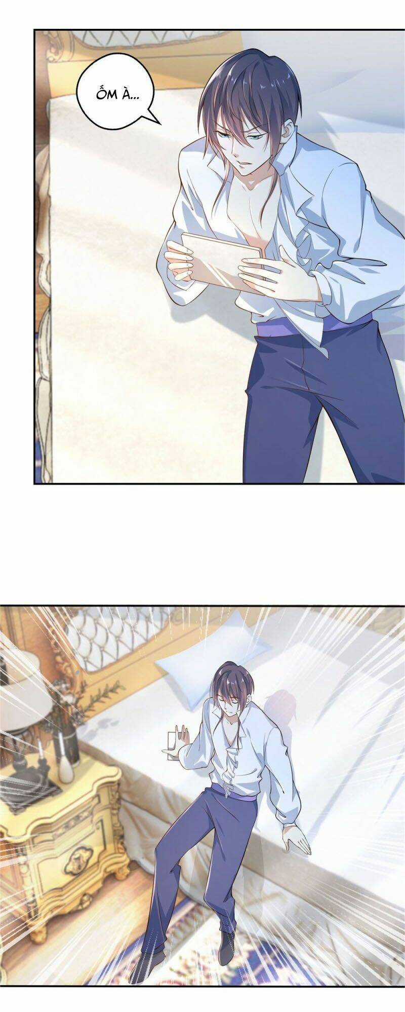 Thiên Hỏa Đại Đạo - Chapter 40 - Trang 19