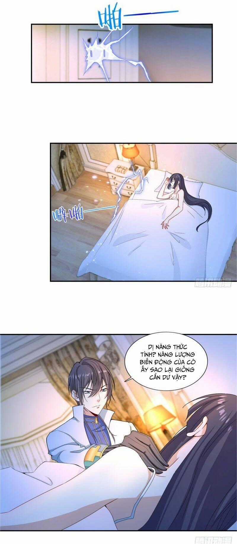 Thiên Hỏa Đại Đạo - Chapter 40 - Trang 21