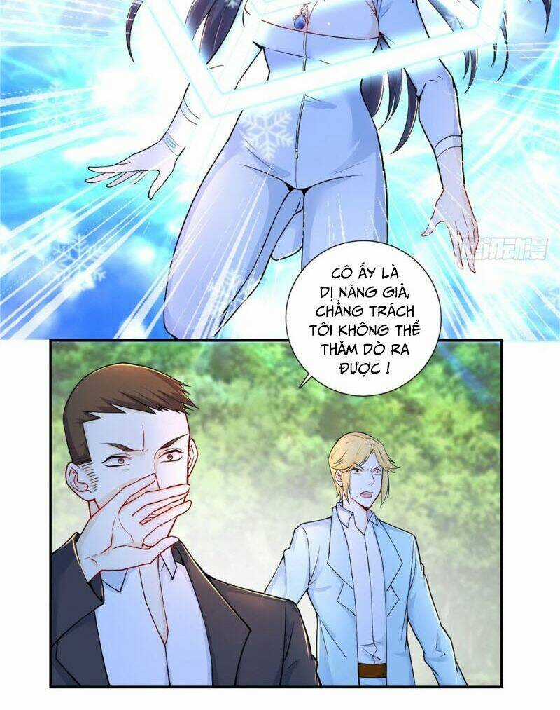 Thiên Hỏa Đại Đạo - Chapter 40 - Trang 5