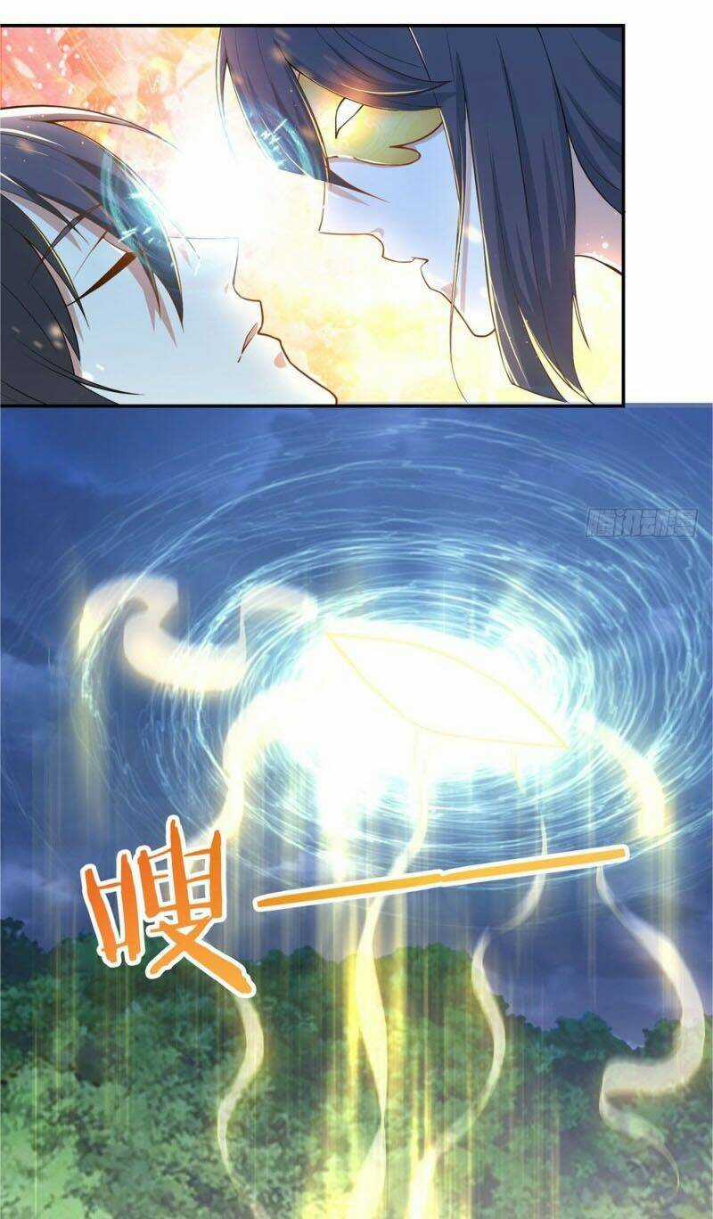 Thiên Hỏa Đại Đạo - Chapter 40 - Trang 6