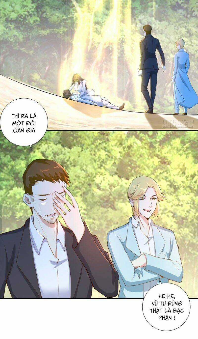 Thiên Hỏa Đại Đạo - Chapter 40 - Trang 7