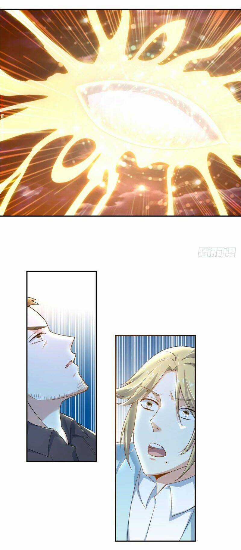 Thiên Hỏa Đại Đạo - Chapter 40 - Trang 8