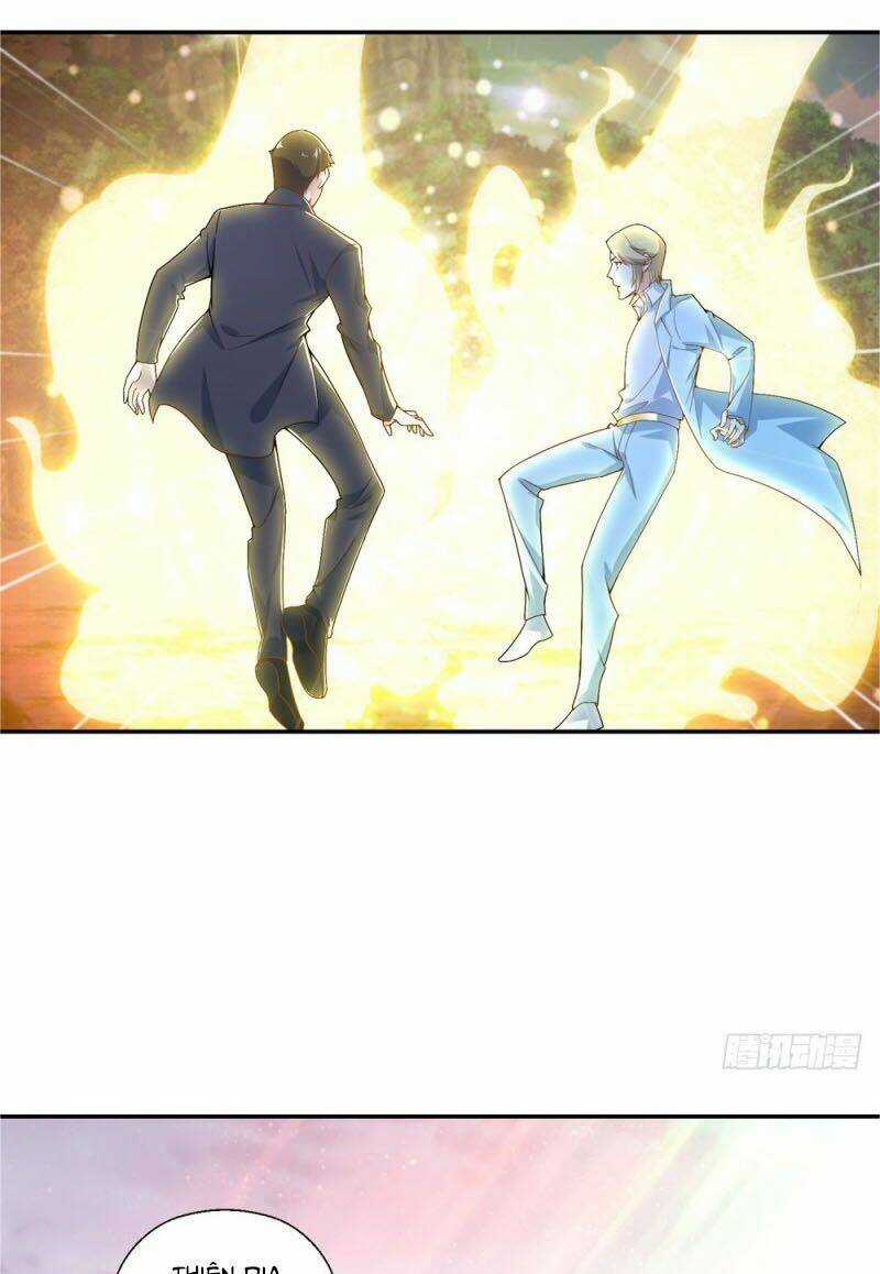 Thiên Hỏa Đại Đạo - Chapter 40 - Trang 9